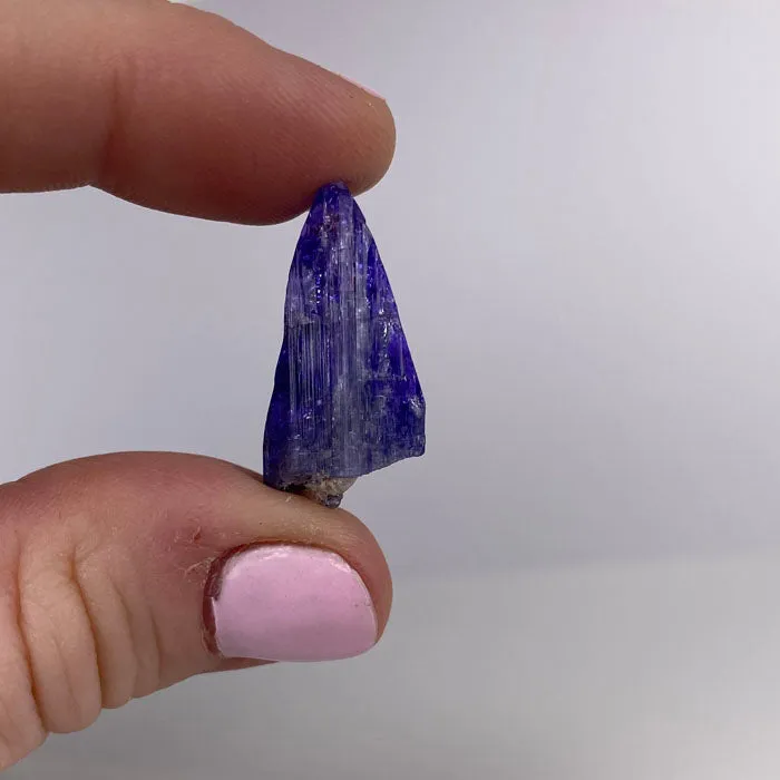 24.9ct Tanzanite Mineral Specimen