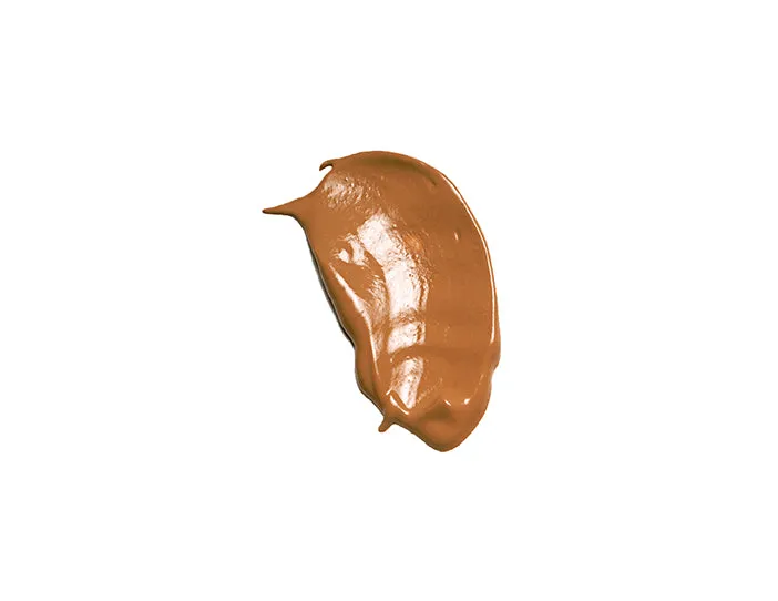 24H Waterproof Full-coverage Matte Foundation