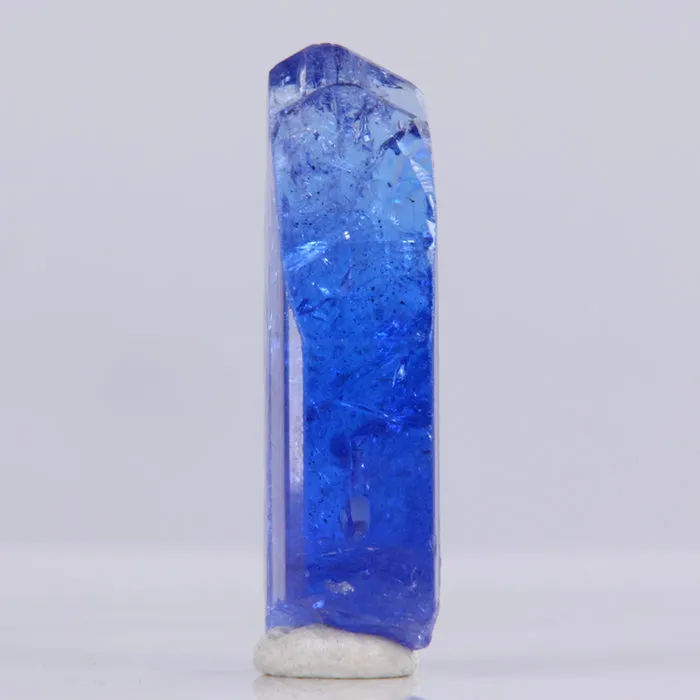 25.62ct Raw Gemmy Tanzanite Crystal Specimen