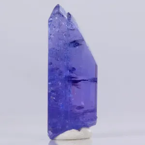 25.62ct Raw Gemmy Tanzanite Crystal Specimen