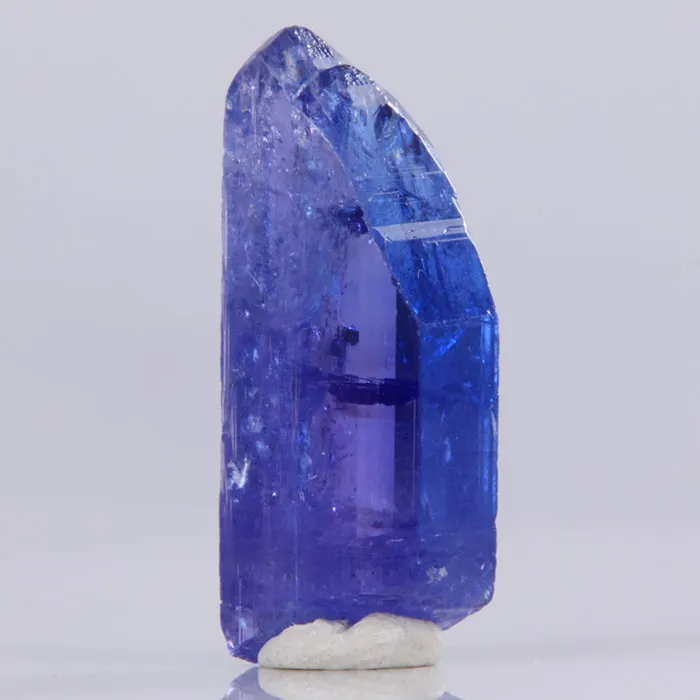 25.62ct Raw Gemmy Tanzanite Crystal Specimen