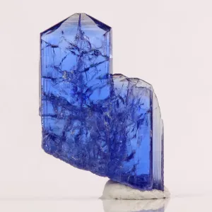 28.64ct Tanzanite Crystal Specimen