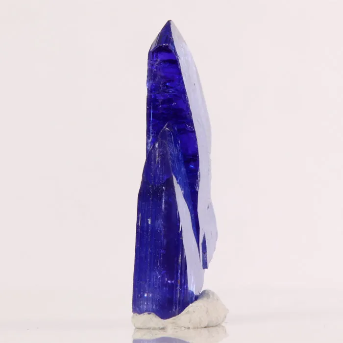 28.64ct Tanzanite Crystal Specimen
