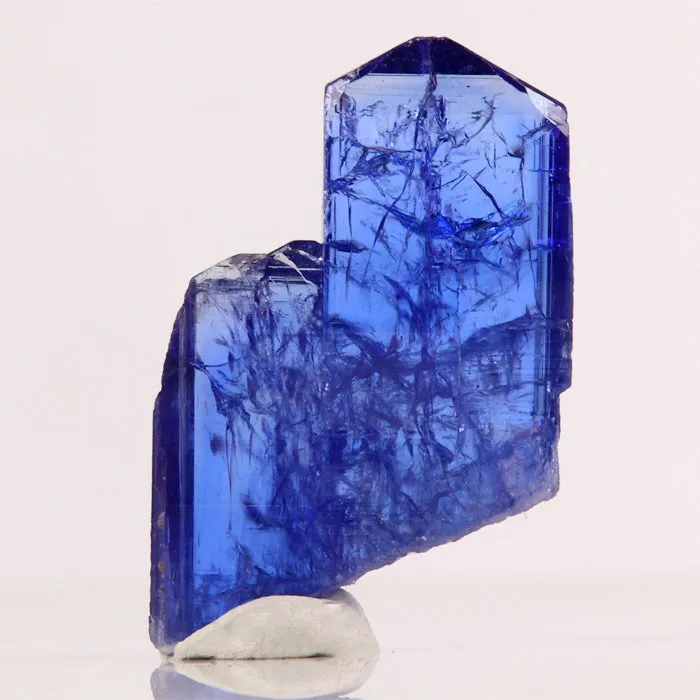 28.64ct Tanzanite Crystal Specimen