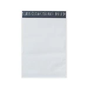 350x480mm (100pcs) - PM3 - Poly Mailer Satchels