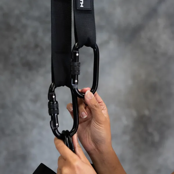 360 Strength Suspension Trainer