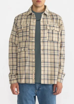 3983 Multi Pocket Shirt