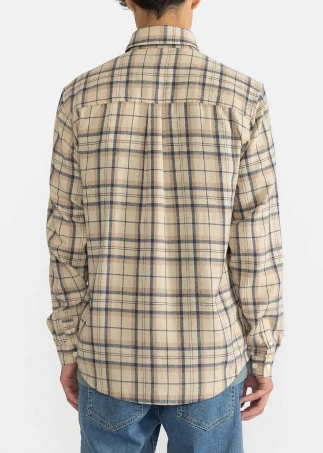 3983 Multi Pocket Shirt