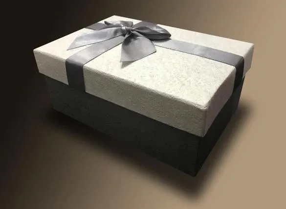 3D Crystal Laser Engraved Large Brick, Laser Engraved with Your Photo, Personalized Photo Gift, 3D Laser Engraved Etched Crystal - 3 People