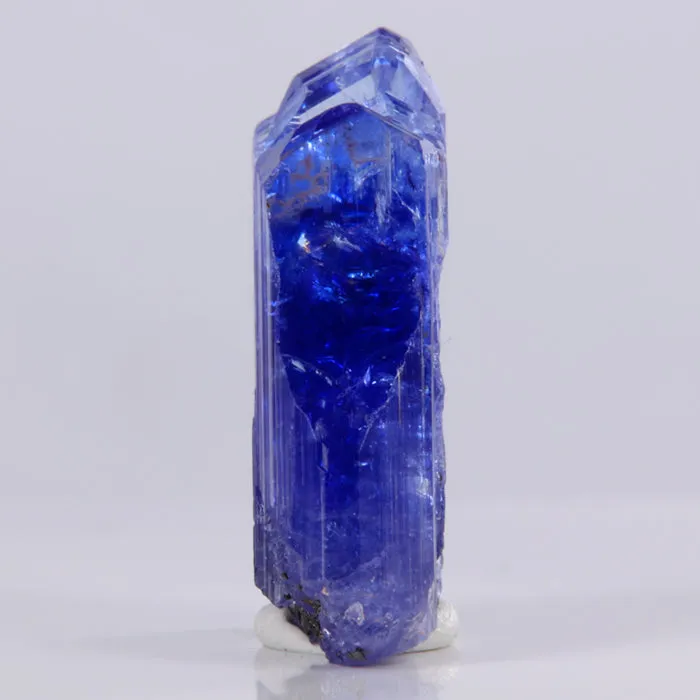 43.42ct BiColor Tanzanite Crystal Specimen