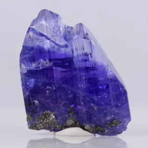 43.42ct BiColor Tanzanite Crystal Specimen