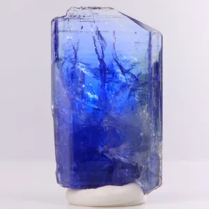 43.50ct Blue Tanzanite Crystal