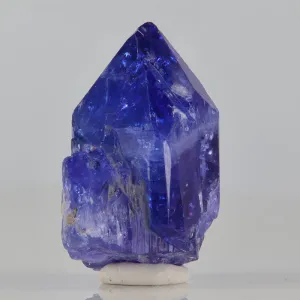 45.3ct Deep Color Tanzanite Crystal