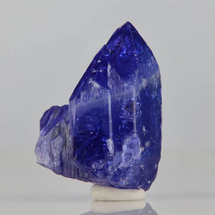 45.3ct Deep Color Tanzanite Crystal