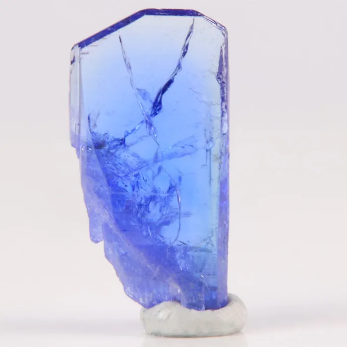 4.82ct Healed Tanzanite Crystal