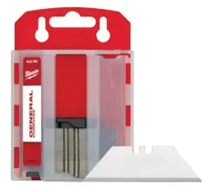 50 Pack Utility Blades