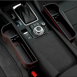 50%OFF-Car Seat Organizer(One Pair)