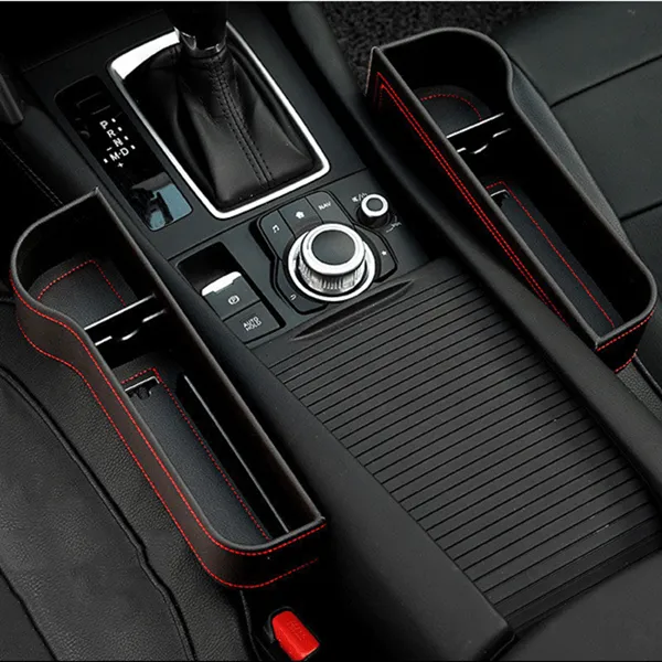 50%OFF-Car Seat Organizer(One Pair)