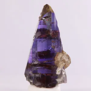 51ct Natural Unheated Raw Tanzanite Crystal