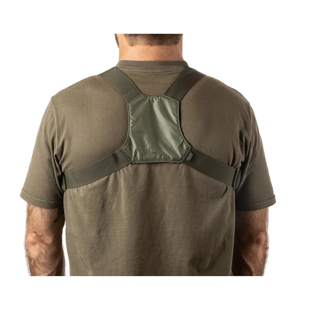 56769ABR-367 PECHERA SKYWEIGHT SRVL MAJOR BROWN MARCA 5.11