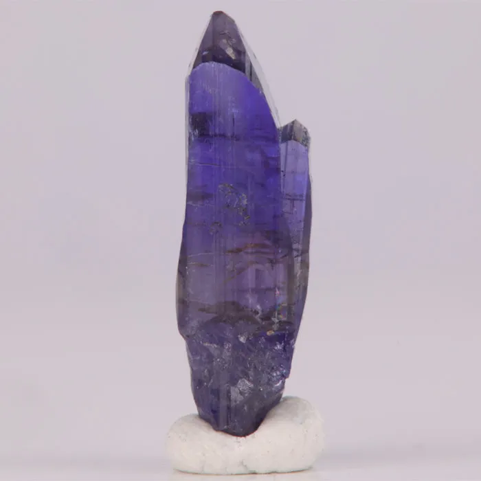 6.5ct Natural Tanzanite Crystal