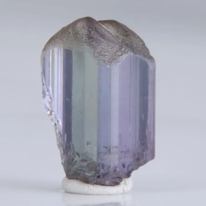 6.78ct Unheated Tanzanite Crystal Gem