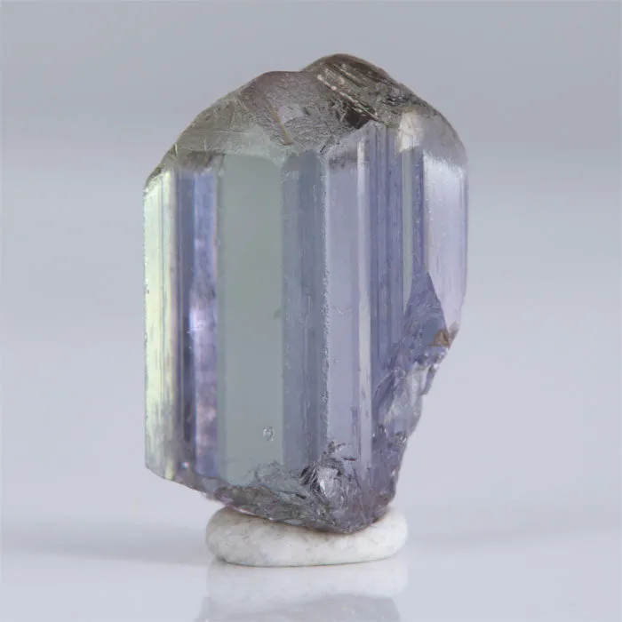 6.78ct Unheated Tanzanite Crystal Gem