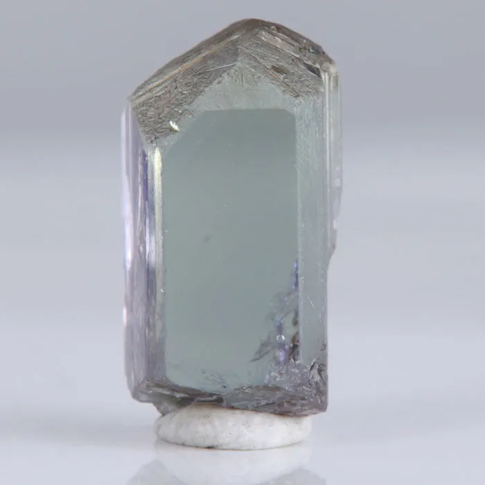 6.78ct Unheated Tanzanite Crystal Gem