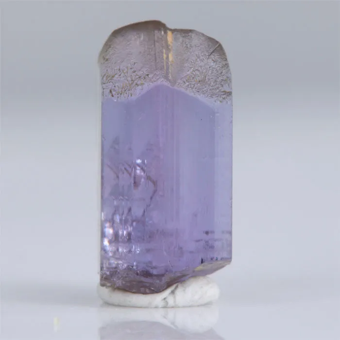 6.78ct Unheated Tanzanite Crystal Gem
