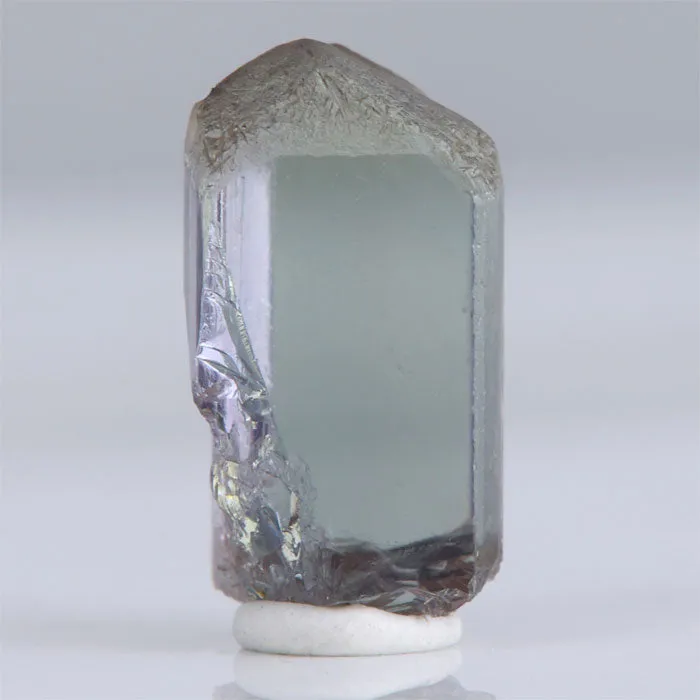 6.78ct Unheated Tanzanite Crystal Gem