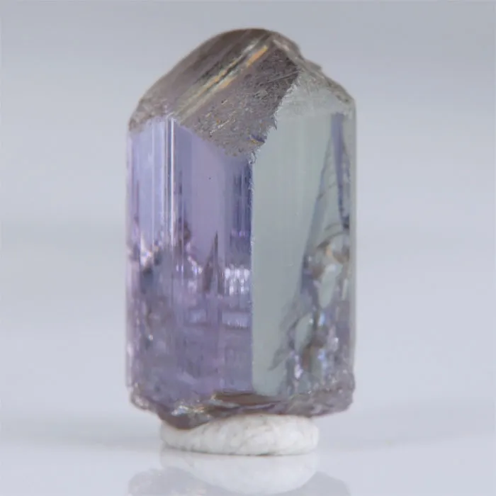 6.78ct Unheated Tanzanite Crystal Gem
