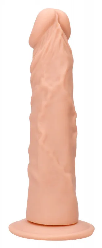 7 Inch  Without Testicles - Flesh