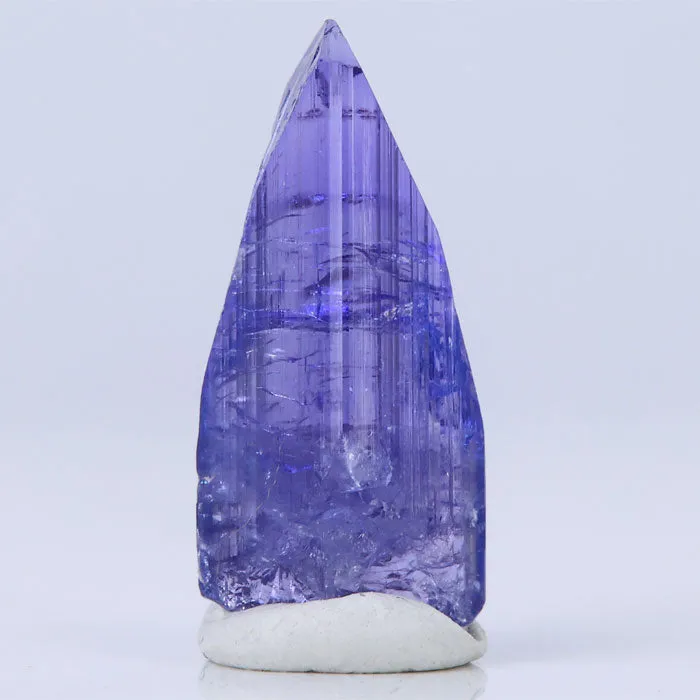 7.01ct Tanzanite Crystal