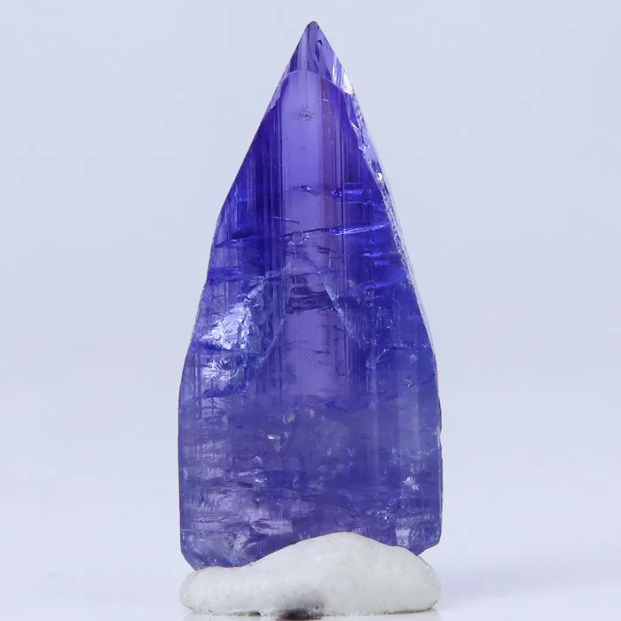 7.01ct Tanzanite Crystal