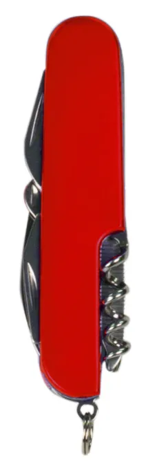 8-Function Multi-Tool Pocket Knife