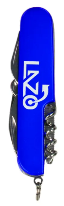 8-Function Multi-Tool Pocket Knife