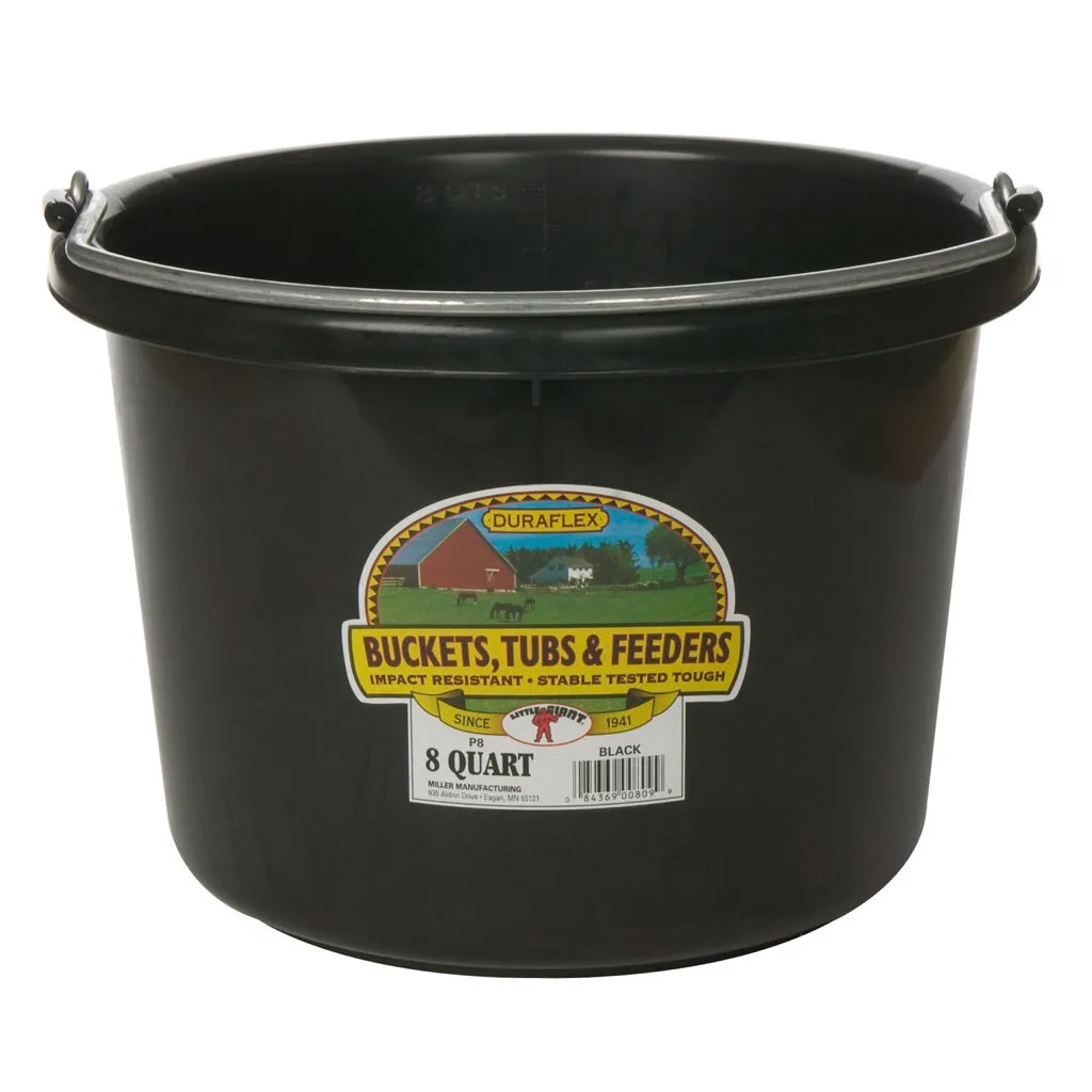8-Quart Bucket