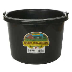 8-Quart Bucket