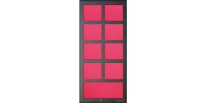 9-Compartment Organizer (Foam Tray) AMPRO T47097