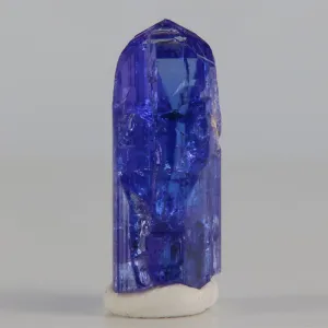 9.3ct Raw Tanzanite Crystal Specimen