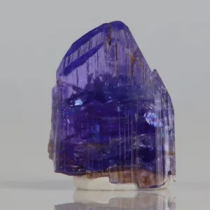 9.6ct Raw Tanzanite Mineral Specimen
