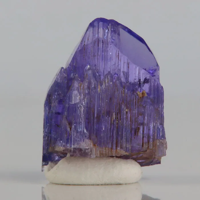 9.6ct Raw Tanzanite Mineral Specimen