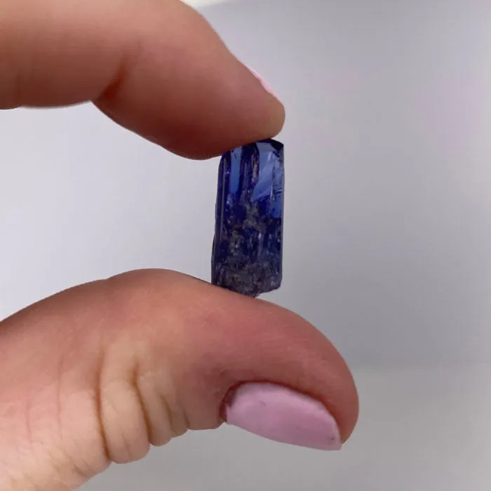 9.7ct Tanzanite Specimen