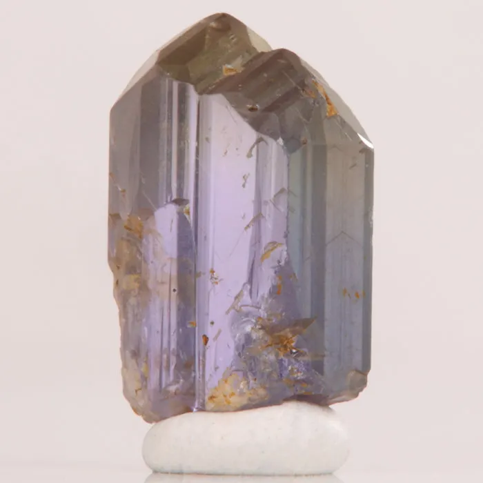 9.95ct Gem Unheated Tanzanite Crystal