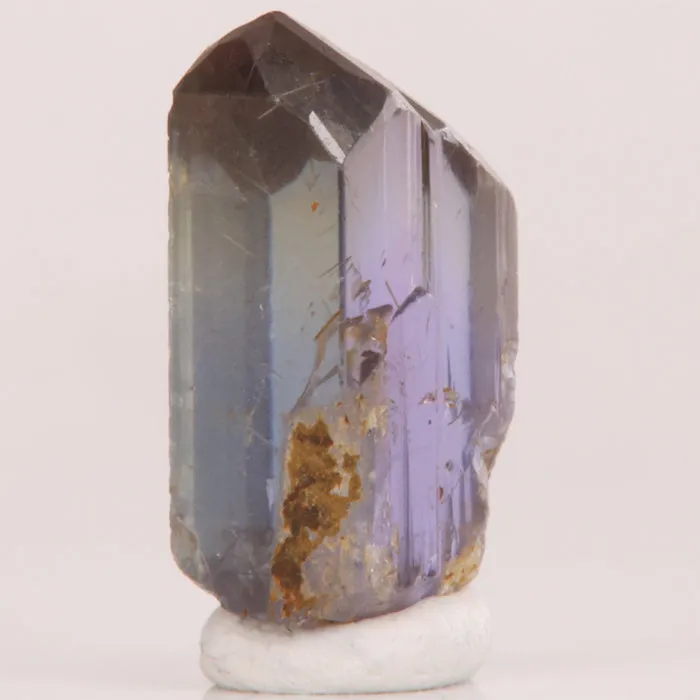 9.95ct Gem Unheated Tanzanite Crystal