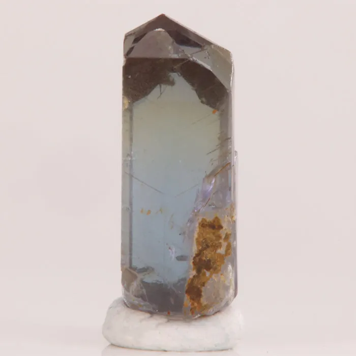 9.95ct Gem Unheated Tanzanite Crystal