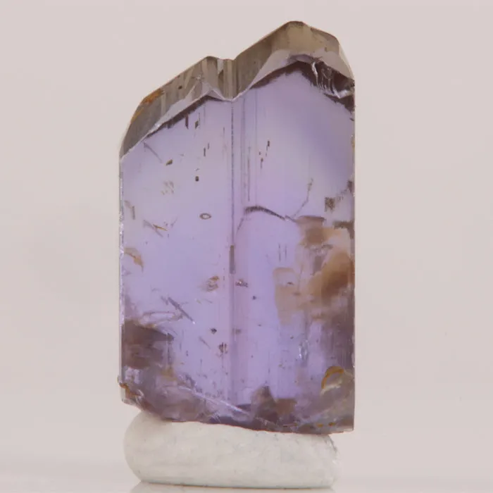 9.95ct Gem Unheated Tanzanite Crystal
