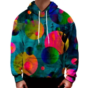 A Walk Away Hoodie