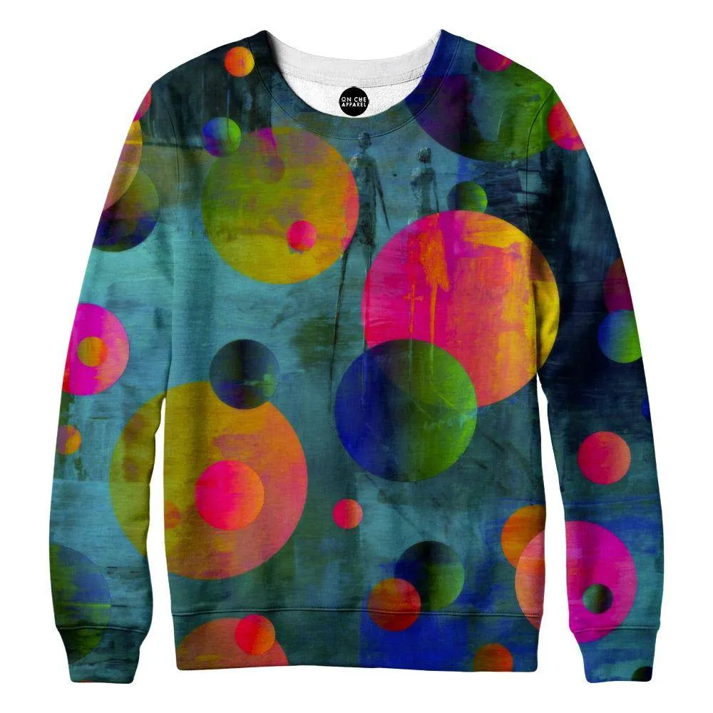 A Walk Away Sweatshirt