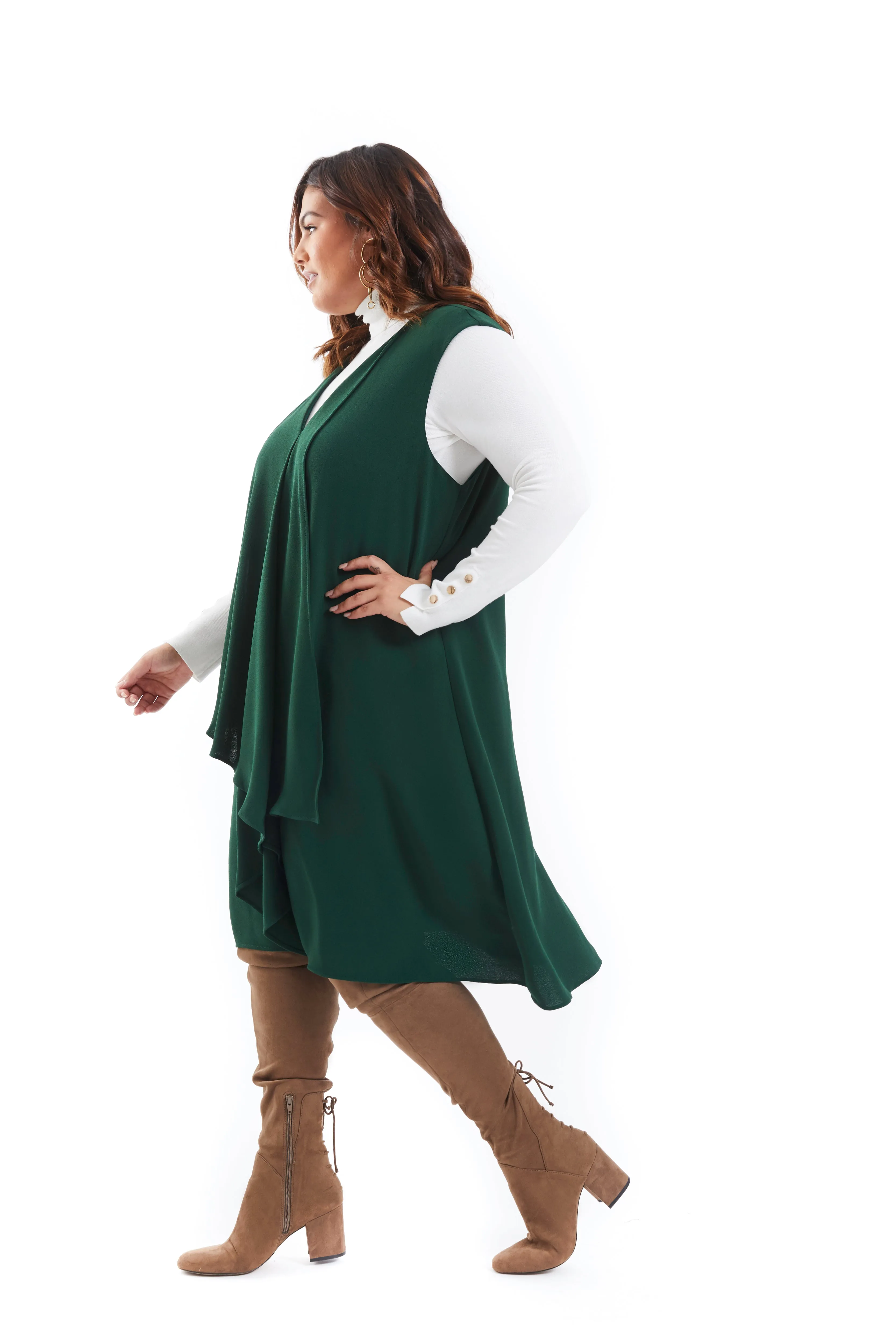 ABIGAIL DRESS